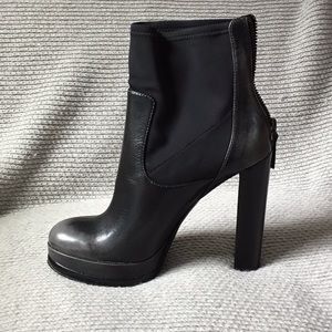 Nine West Booties